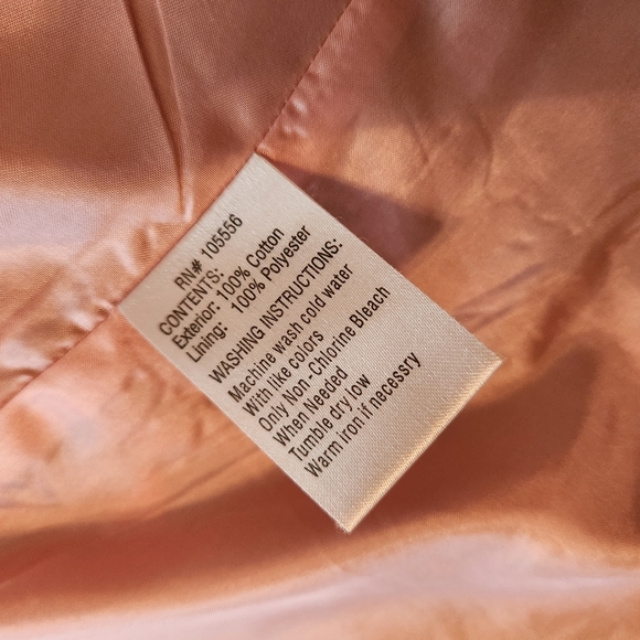 PAPARAZZI EMBROIDERED JACKET BLAZER - Picture 5 of 8